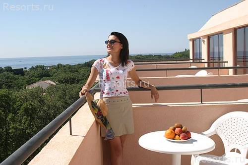 Odessos Hotel 10